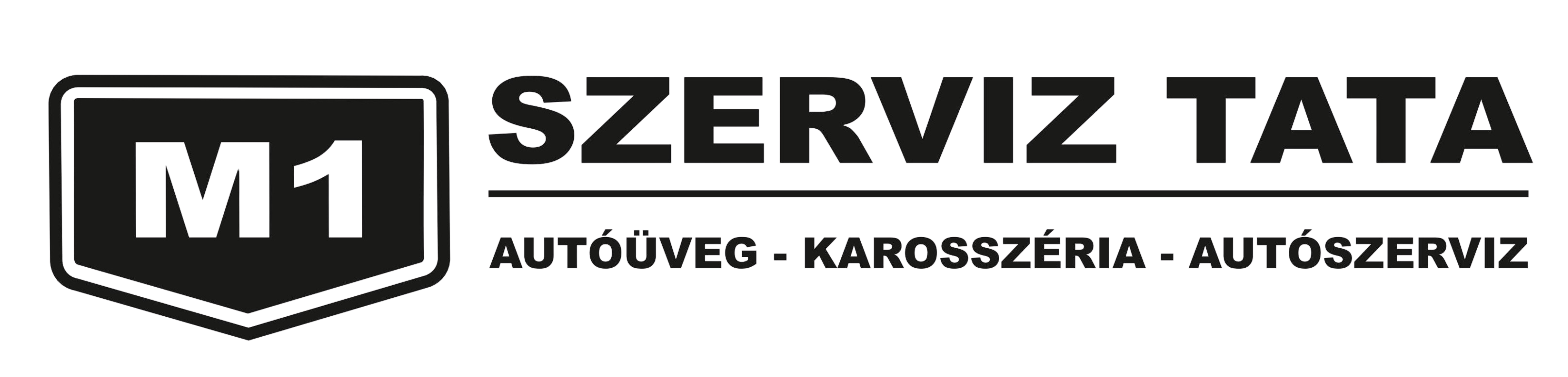 M1 Szerviz Tata
